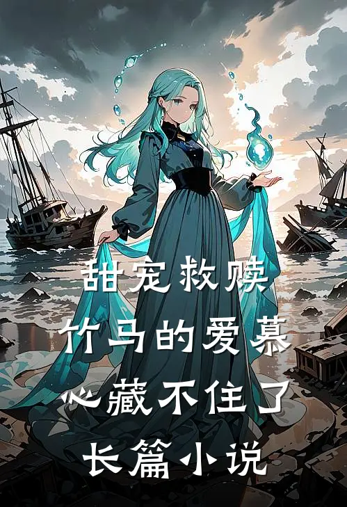 甜宠救赎竹马的爱慕心藏不住了长篇在线阅读