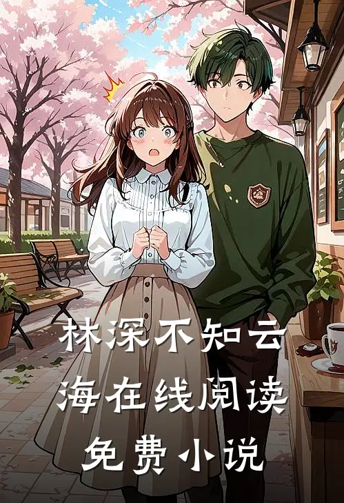 林深不知云海在线阅读免费小说