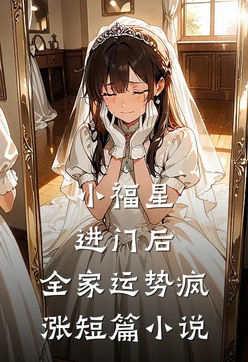 小福星进门后，全家运势疯涨短篇小说