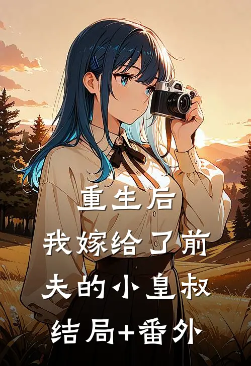 重生后，我嫁给了前夫的小皇叔结局+番外