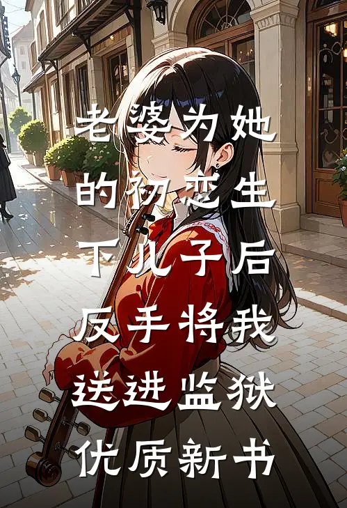 老婆为她的初恋生下儿子后，反手将我送进监狱优质新书