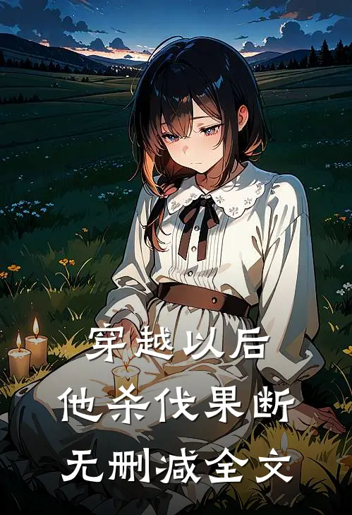 穿越以后,他杀伐果断无删减全文在线阅读