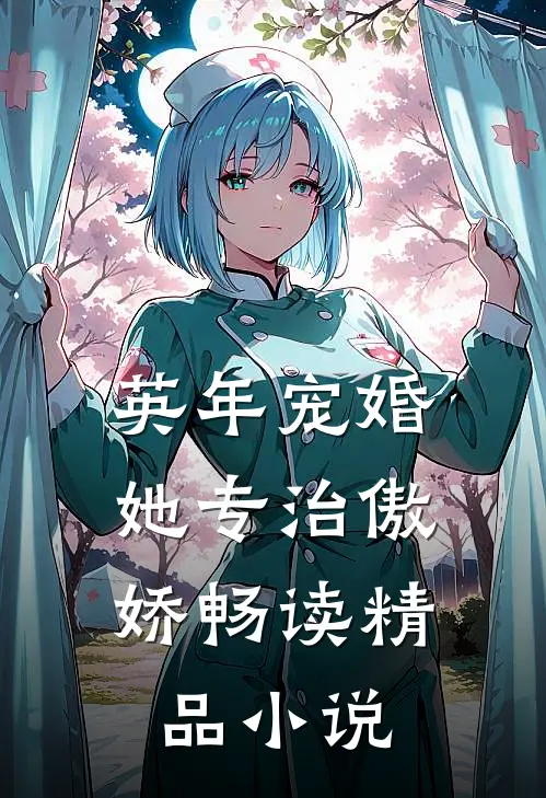 英年宠婚：她专治傲娇畅读精品小说
