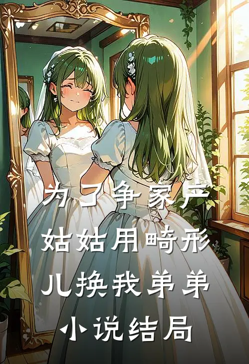 为了争家产,姑姑用畸形儿换我弟弟结局怎么样