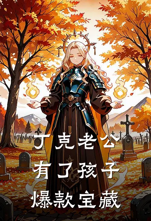 丁克老公有了孩子爆款宝藏