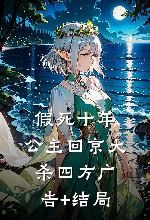 假死十年，公主回京大杀四方广告+结局