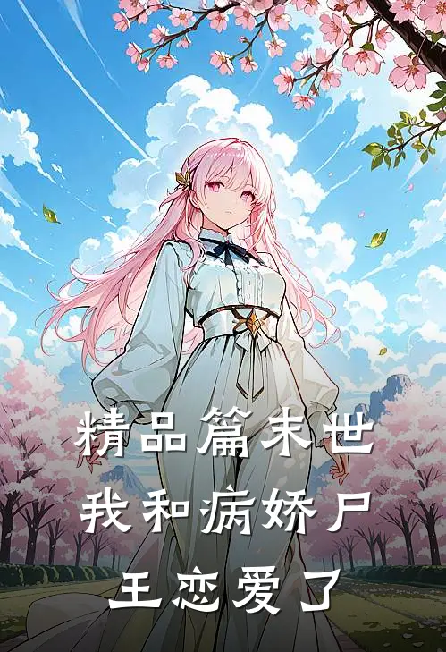 精品篇末世我和病娇尸王恋爱了免费阅读