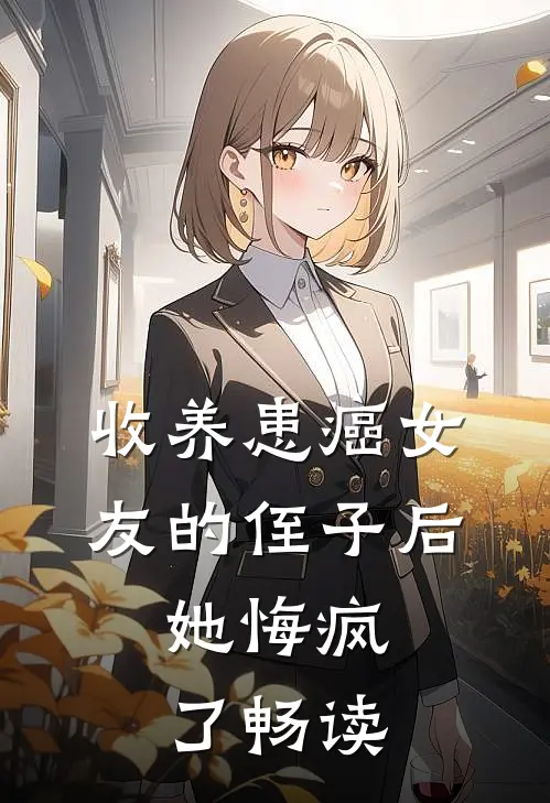 收养患癌女友的侄子后,她悔疯了畅读