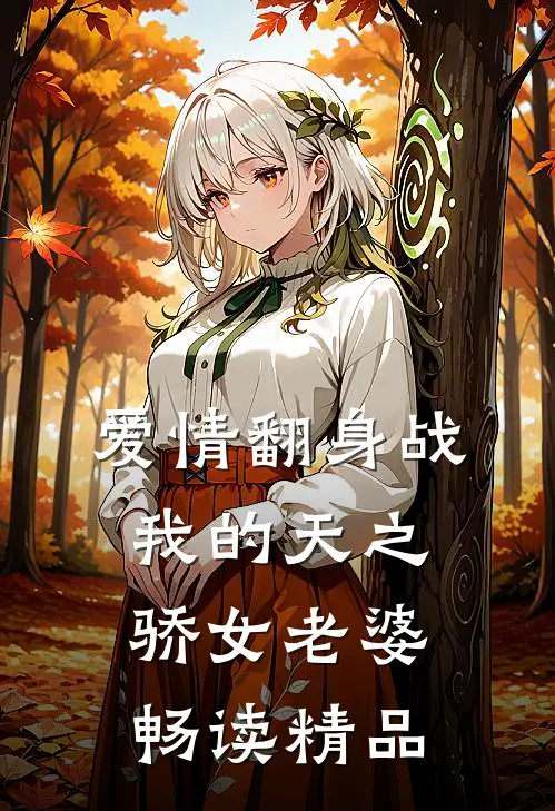 爱情翻身战：我的天之骄女老婆畅读精品