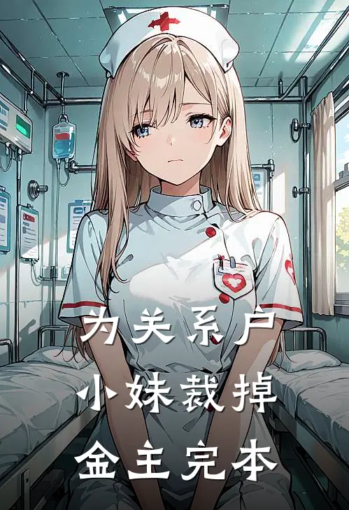 为关系户小妹裁掉金主完本