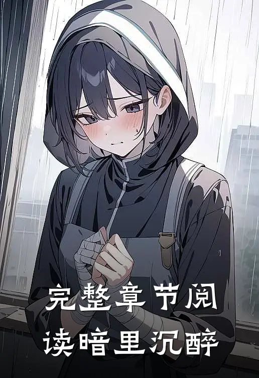 完整章节阅读暗里沉醉