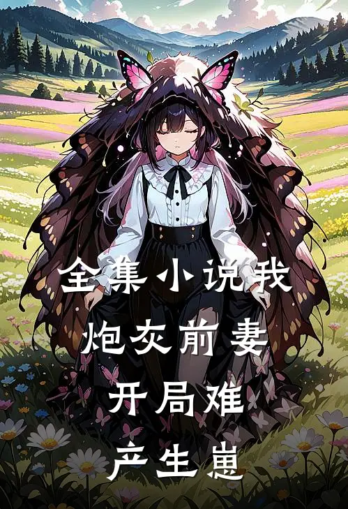 全集小说我，炮灰前妻，开局难产生崽