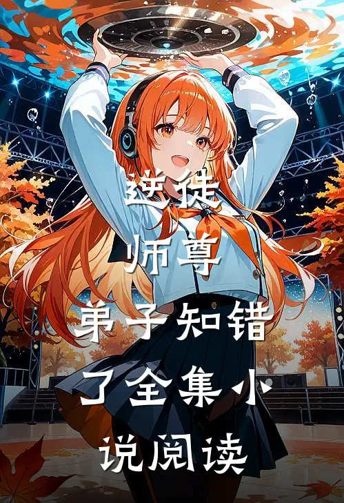 逆徒师尊,弟子知错了全集阅读免费