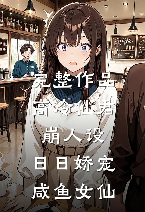 完整作品高冷仙君崩人设，日日娇宠咸鱼女仙