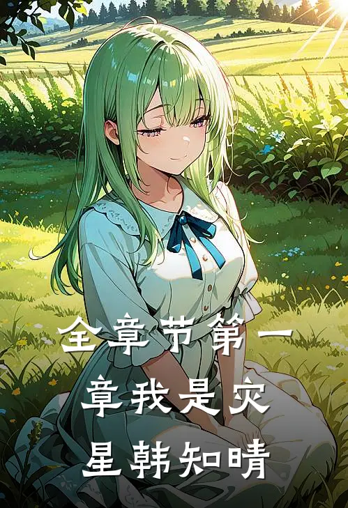 全章节第一章我是灾星韩知晴