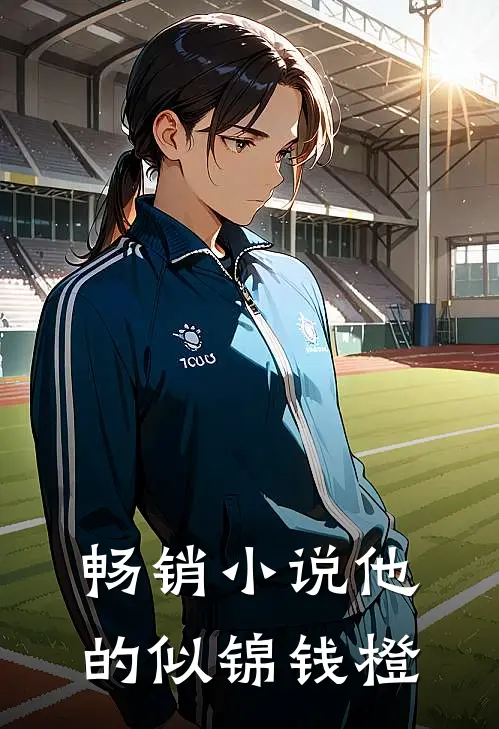 畅销小说他的似锦钱橙