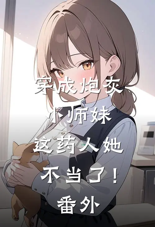 穿成炮灰小师妹,这药人她不当了! 番外百度