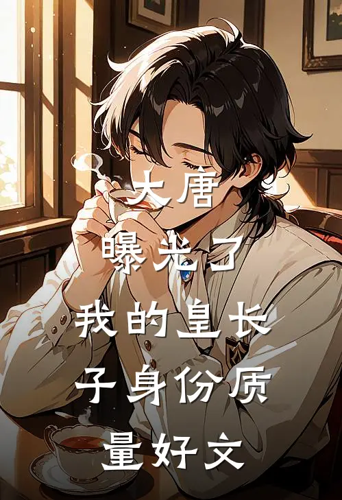 大唐：曝光了，我的皇长子身份质量好文