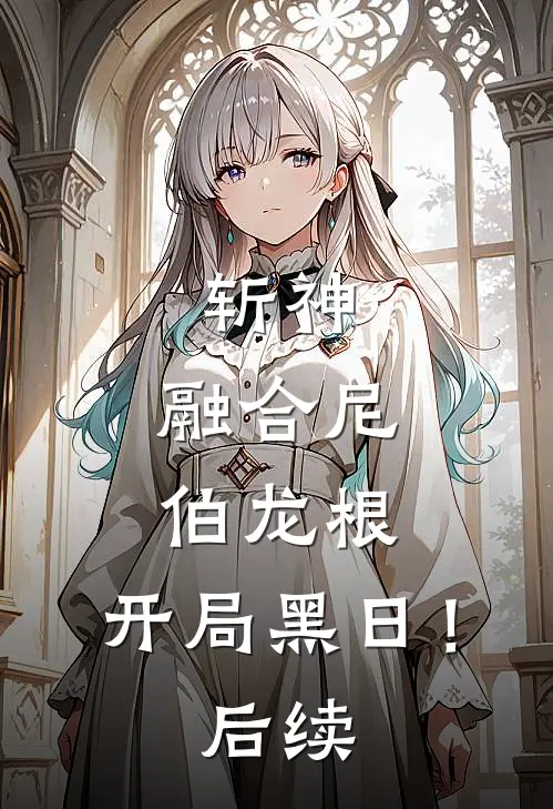 斩神：融合尼伯龙根，开局黑日！后续