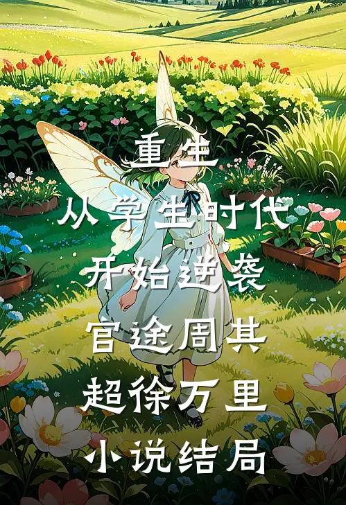 重生：从学生时代开始逆袭官途周其超徐万里小说结局