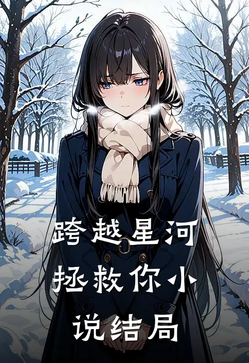 跨越星河拯救你结局是he吗