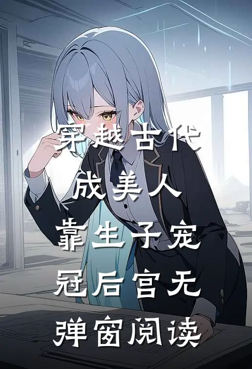 穿越古代成美人，靠生子宠冠后宫无弹窗阅读
