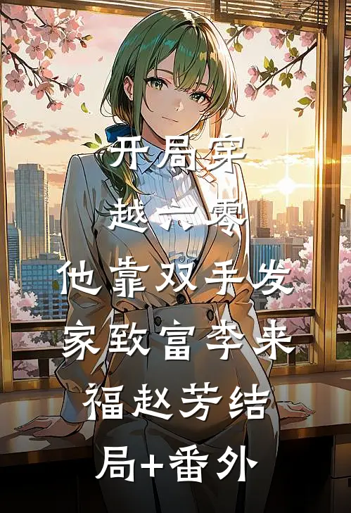 开局穿越六零，他靠双手发家致富李来福赵芳结局+番外