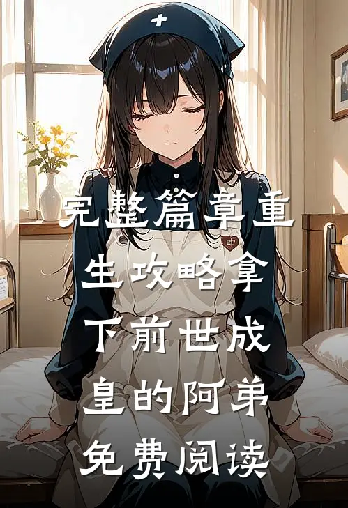完整篇章重生攻略拿下前世成皇的阿弟免费阅读