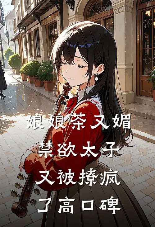 娘娘茶又媚，禁欲太子又被撩疯了高口碑