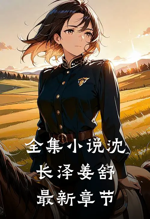 全集小说沈长泽姜舒最新章节