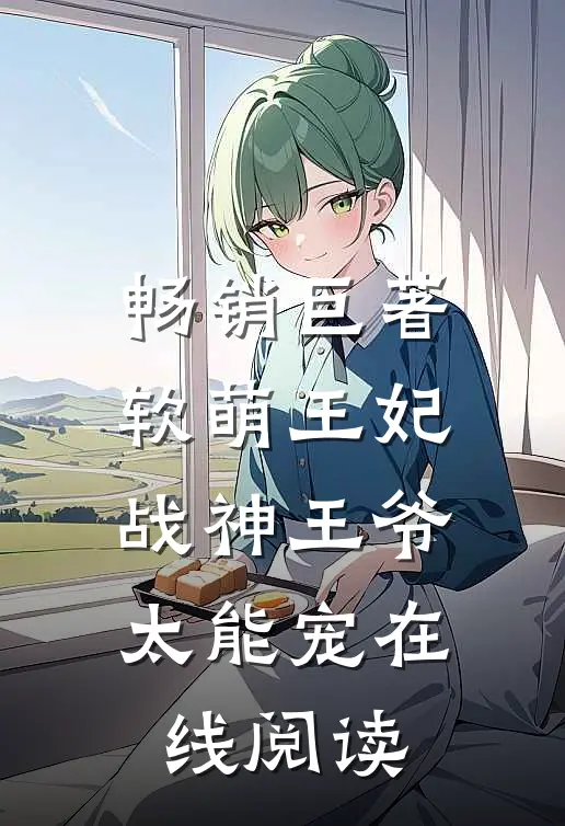 畅销巨著软萌王妃:战神王爷太能宠在线阅读