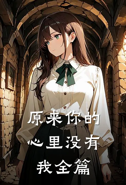 原来你的心里没有我全篇