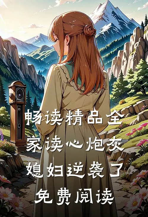 畅读精品全家读心炮灰媳妇逆袭了免费阅读