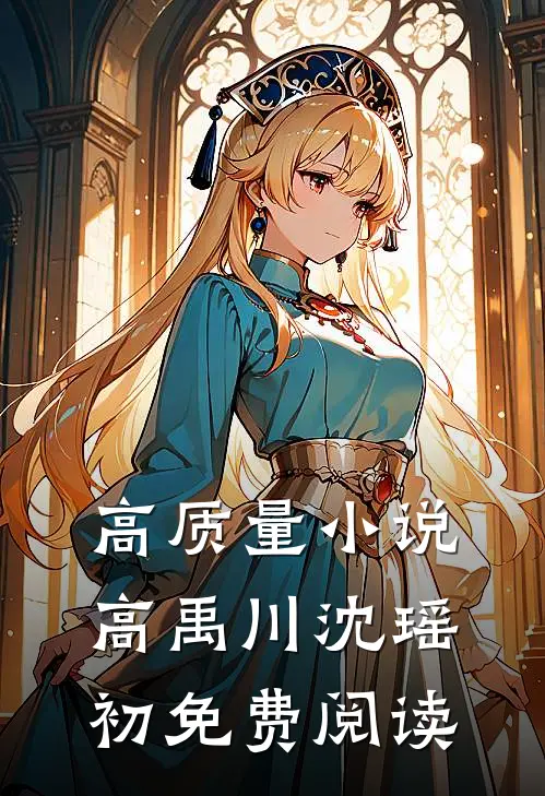 高质量小说高禹川沈瑶初免费阅读