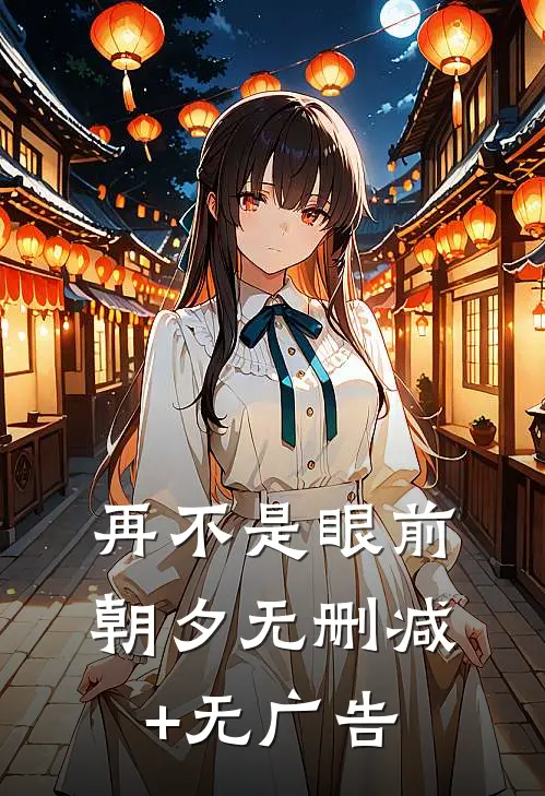 再不是眼前朝夕无删减+无广告