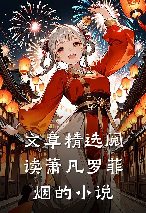 文章精选阅读萧凡罗菲烟的小说