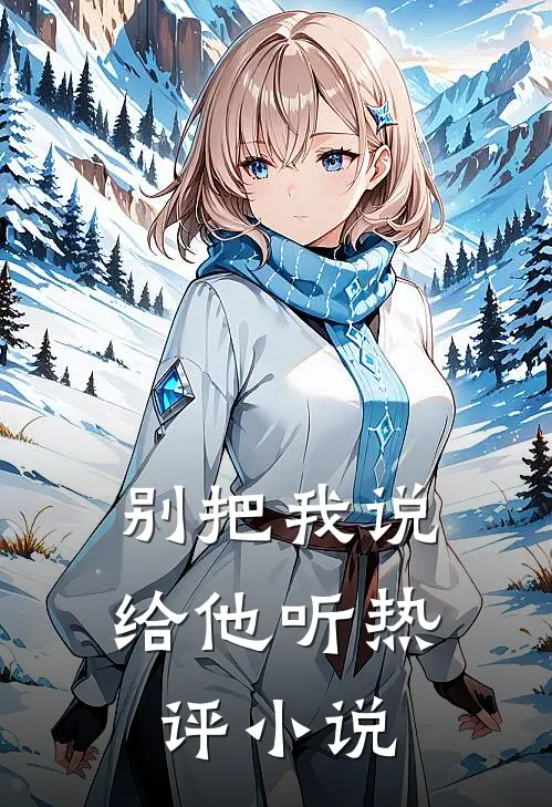 别把我说给他听热评小说