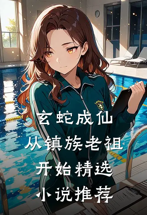 玄蛇成仙,从镇族老祖开始精选推荐免费阅读