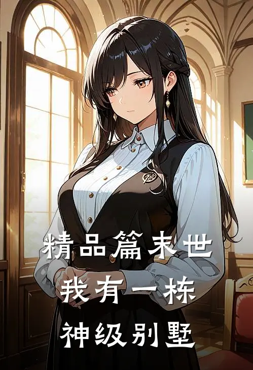 精品篇末世：我有一栋神级别墅