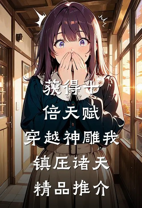 获得十倍天赋，穿越神雕我镇压诸天精品推介