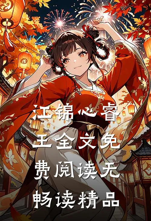 江锦心睿王全文免费阅读无畅读精品