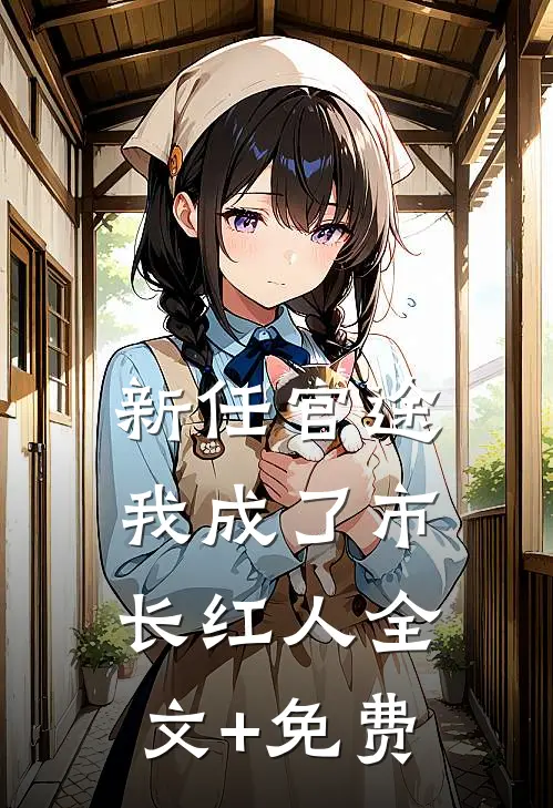 新任官途，我成了市长红人全文+免费