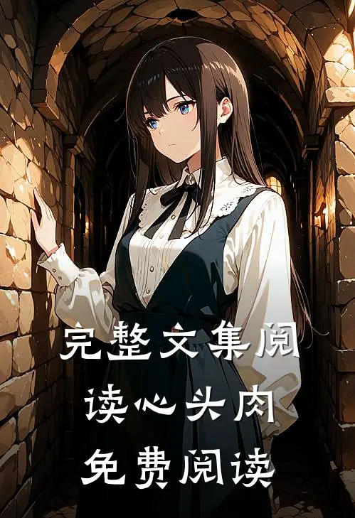 完整文集阅读心头肉免费阅读