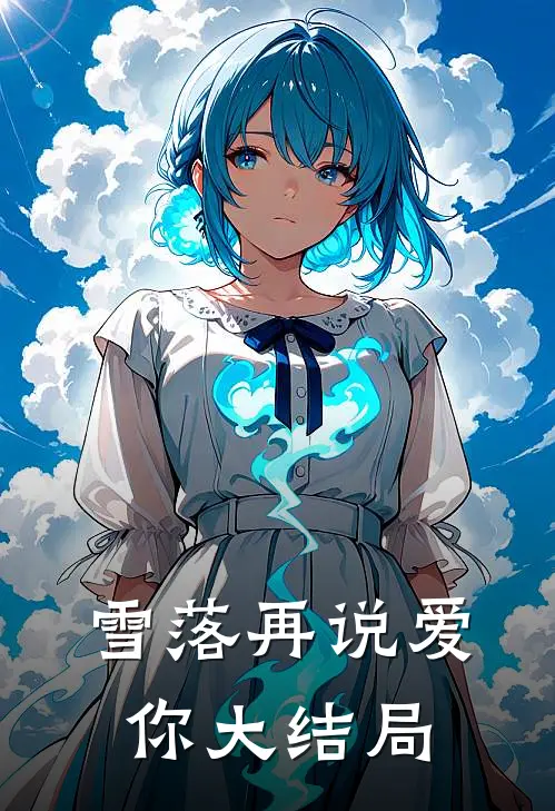 雪落再说爱你大结局