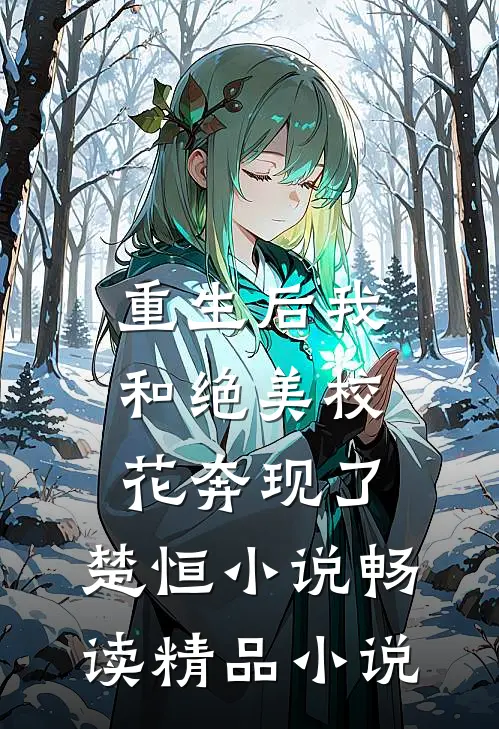 重生后我和绝美校花奔现了,楚恒小说畅读精品小说
