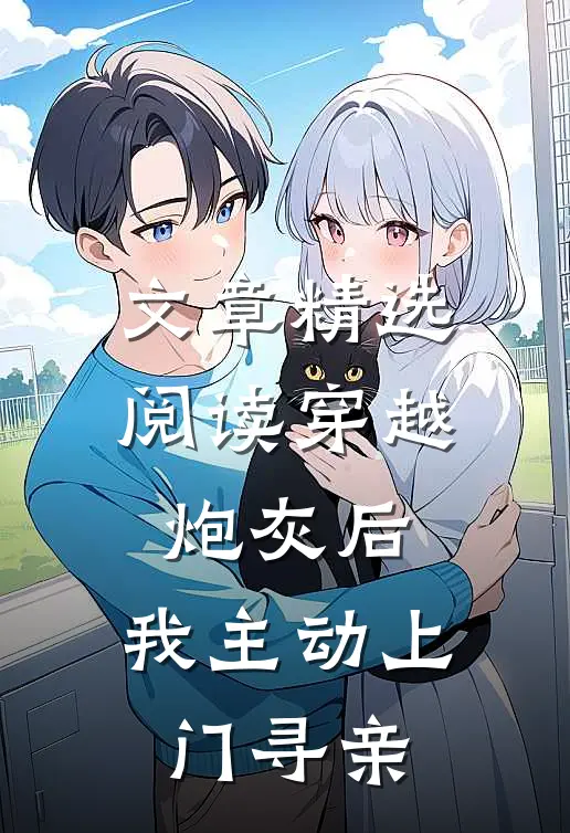 文章精选阅读穿越炮灰后，我主动上门寻亲