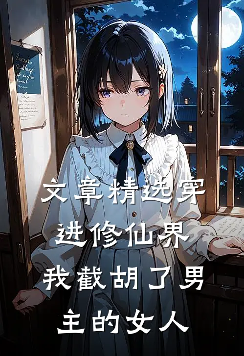 文章精选穿进修仙界：我截胡了男主的女人