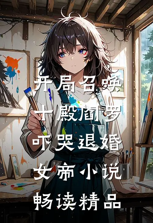 开局召唤十殿阎罗,吓哭退婚女帝小说畅读精品