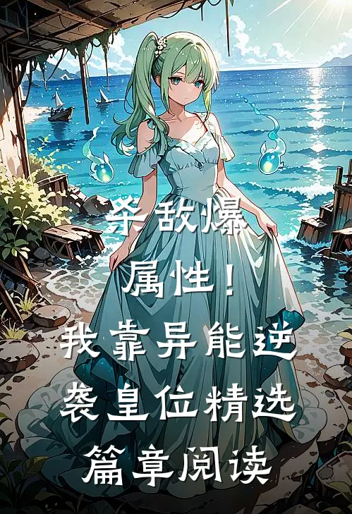杀敌爆属性！我靠异能逆袭皇位精选篇章阅读