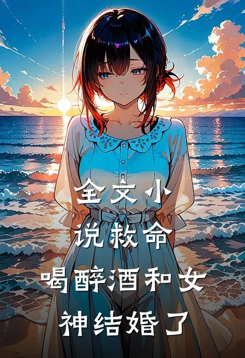 全文救命,喝醉酒和女神结婚了免费阅读